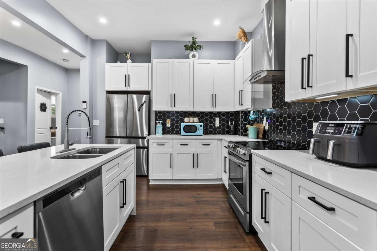 3216 Dogwood Drive Atlanta - 18