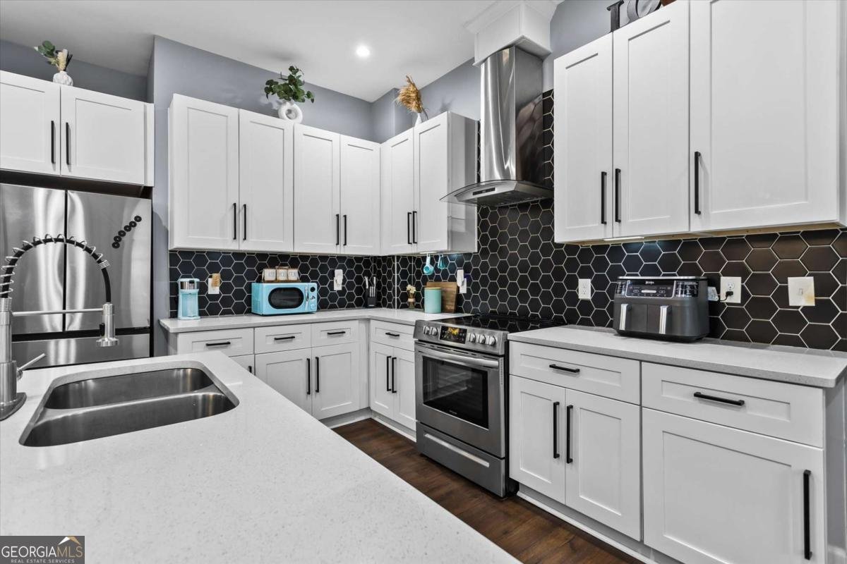 3216 Dogwood Drive Atlanta - 19