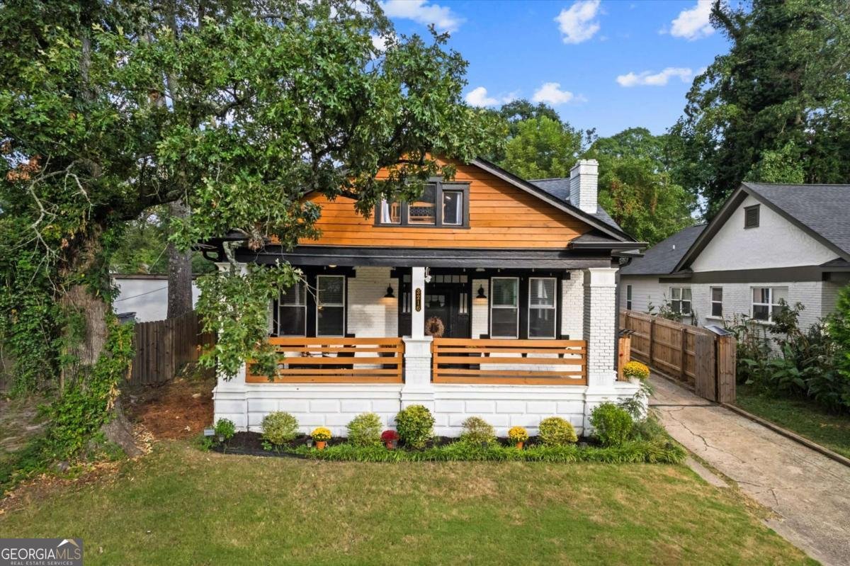 3216 Dogwood Drive Atlanta - 2