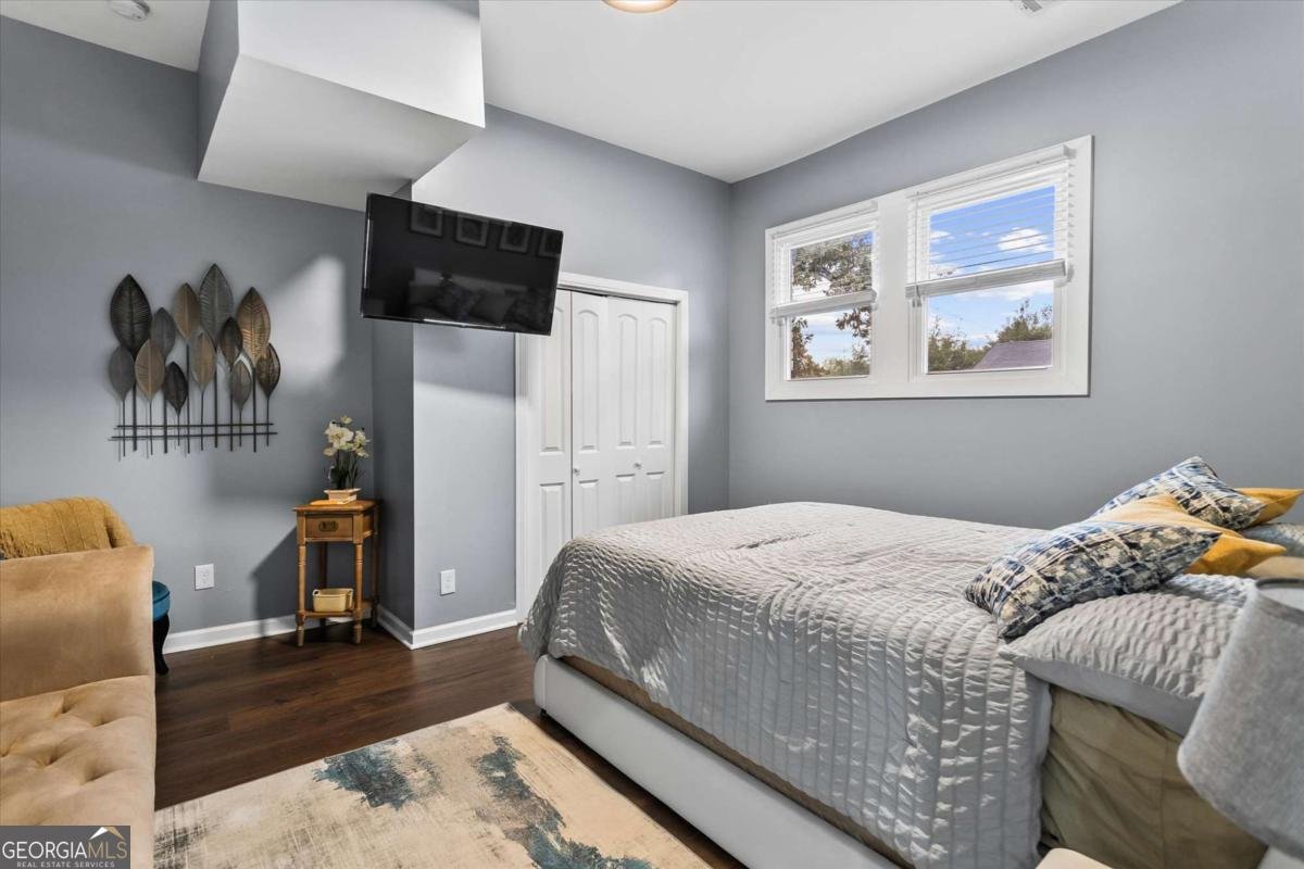 3216 Dogwood Drive Atlanta - 25