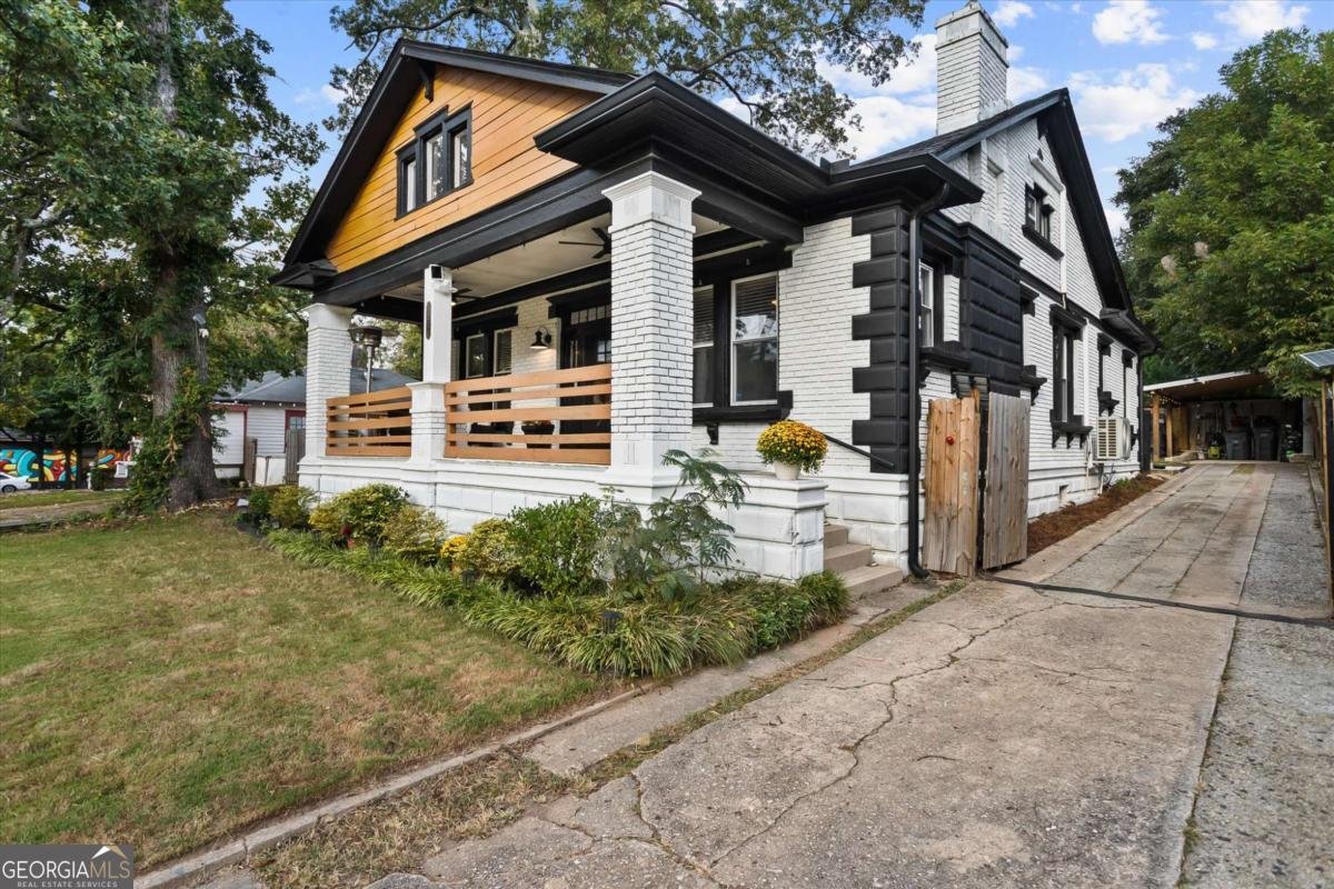 3216 Dogwood Drive Atlanta - 3