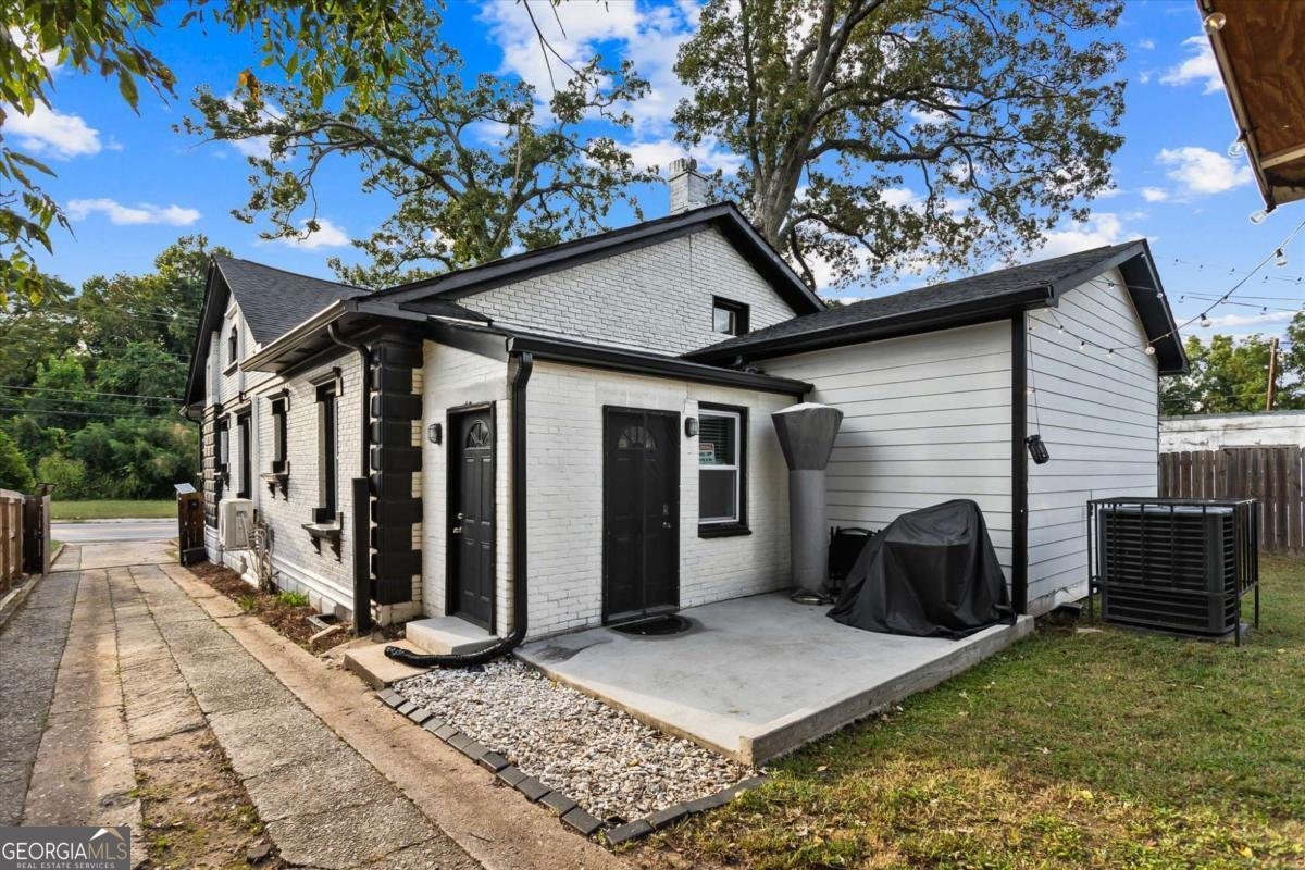 3216 Dogwood Drive Atlanta - 33