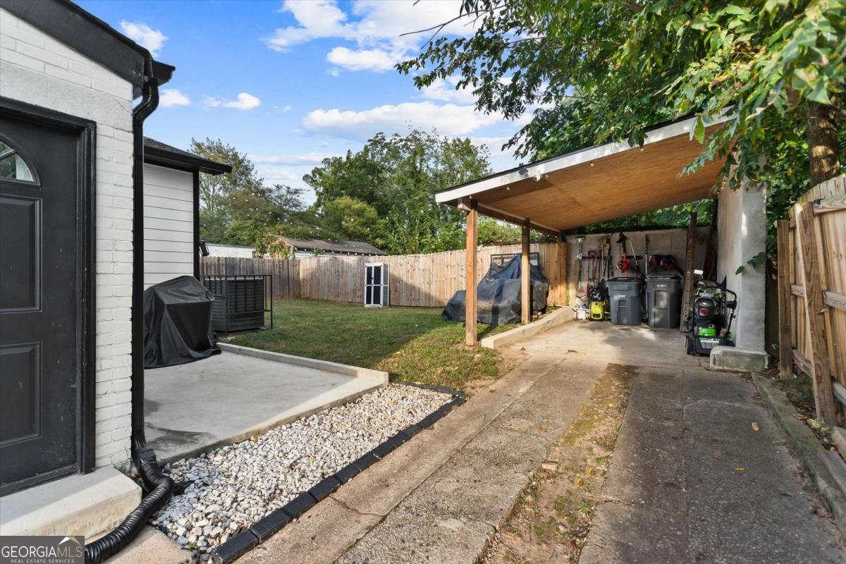 3216 Dogwood Drive Atlanta - 34