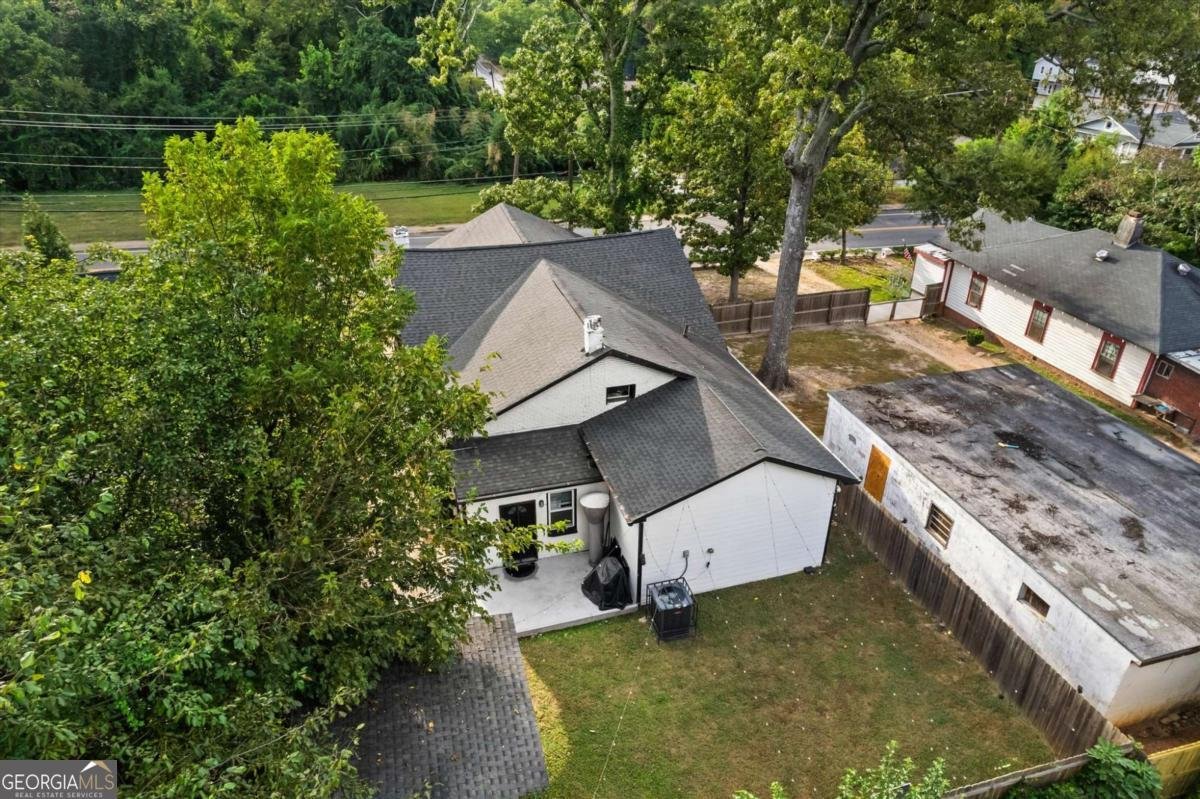 3216 Dogwood Drive Atlanta - 36