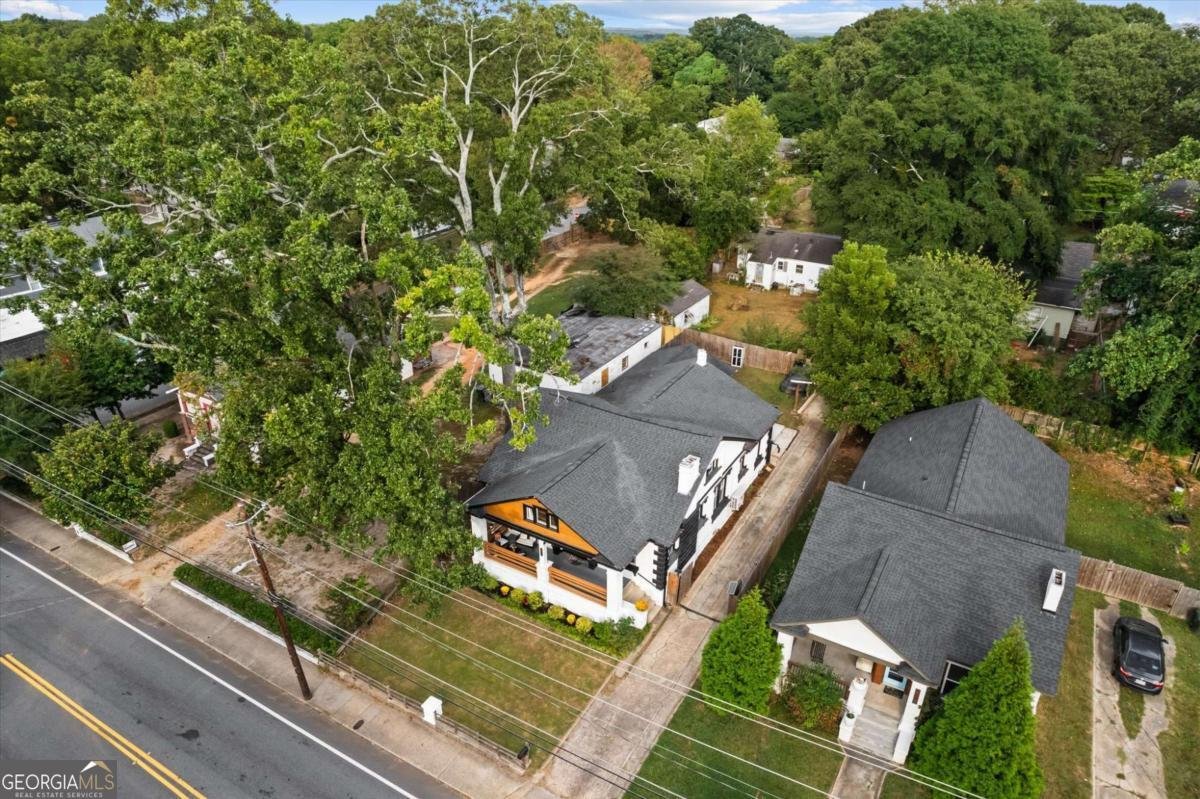 3216 Dogwood Drive Atlanta - 37