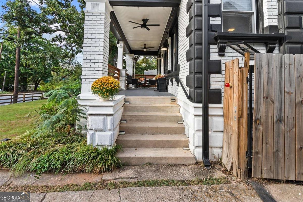 3216 Dogwood Drive Atlanta - 4