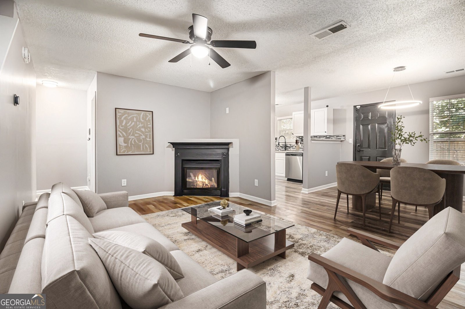 5189 Hanover Street Atlanta - 2