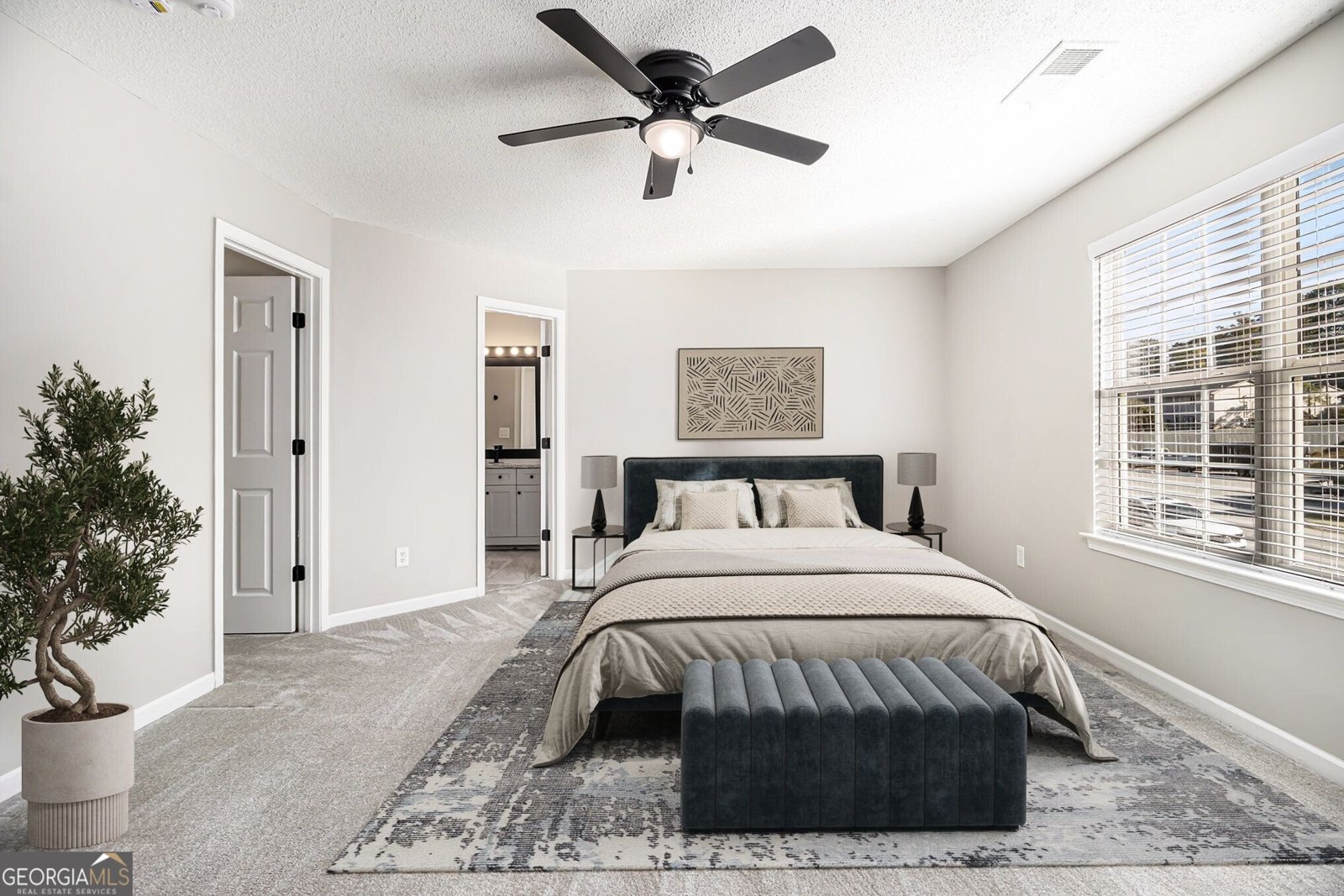 5189 Hanover Street Atlanta - 4