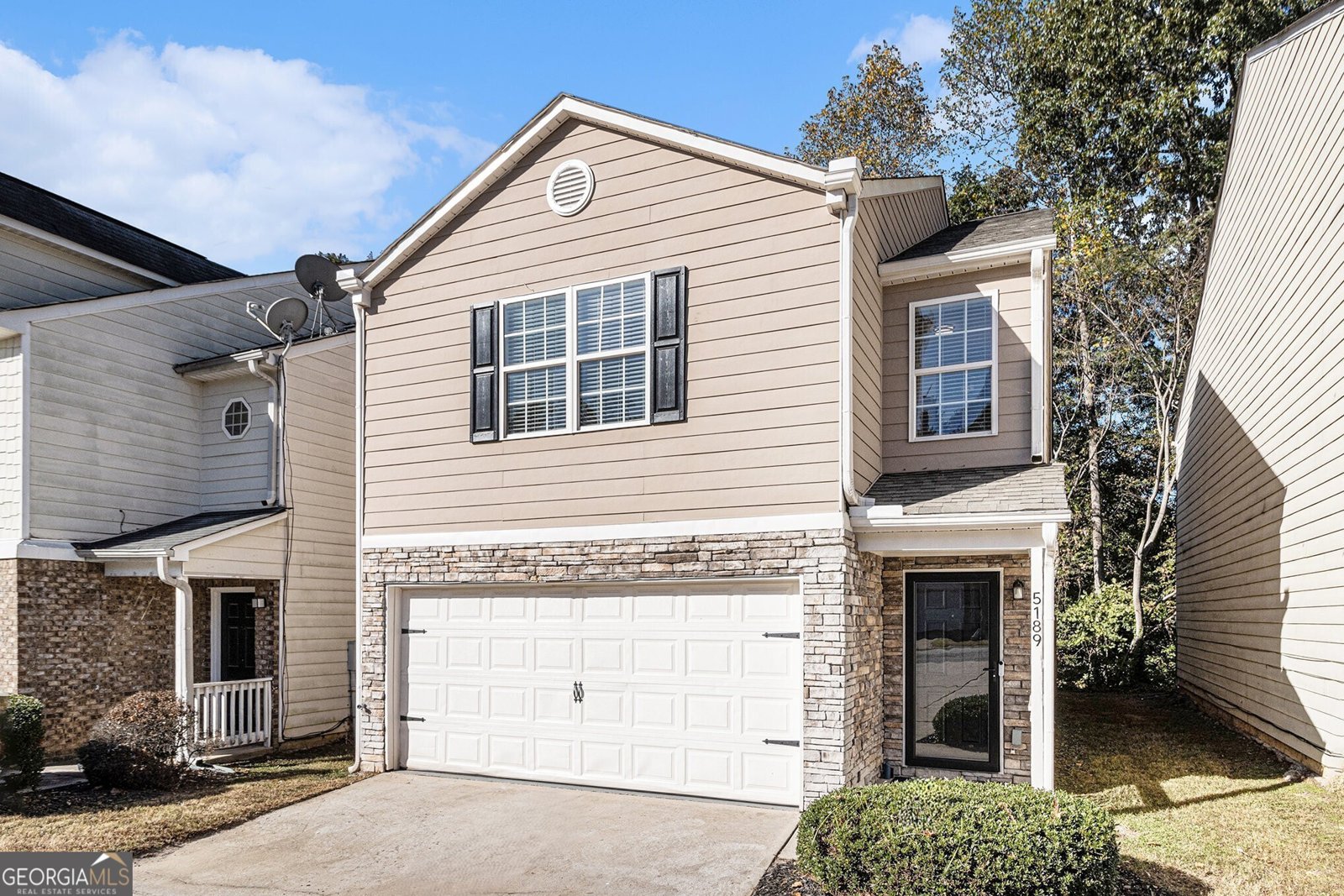 5189 Hanover Street Atlanta - 7