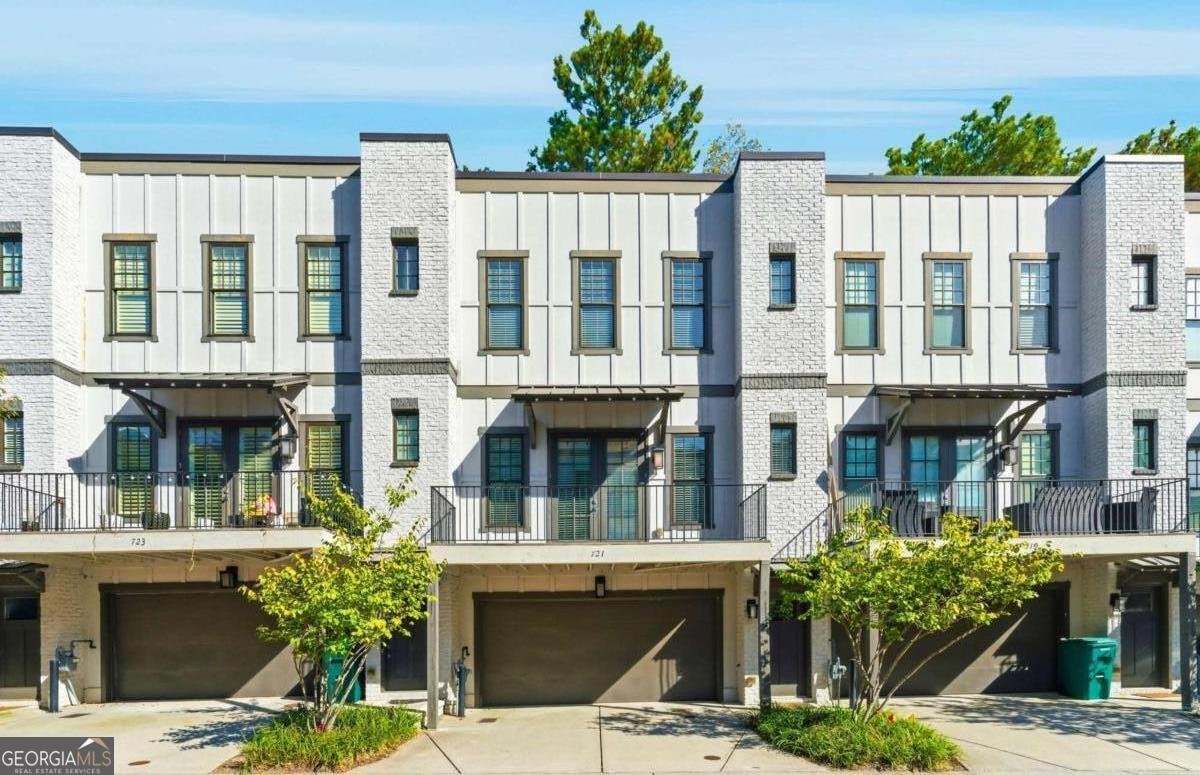 721 Taylor Court Atlanta - 1