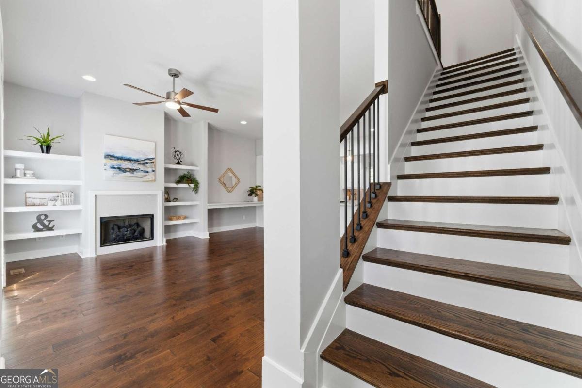 721 Taylor Court Atlanta - 13