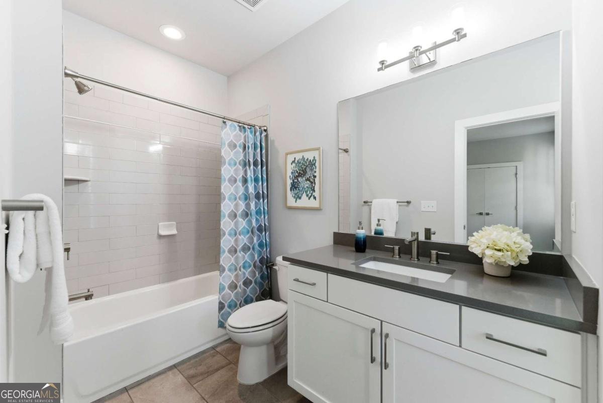 721 Taylor Court Atlanta - 16