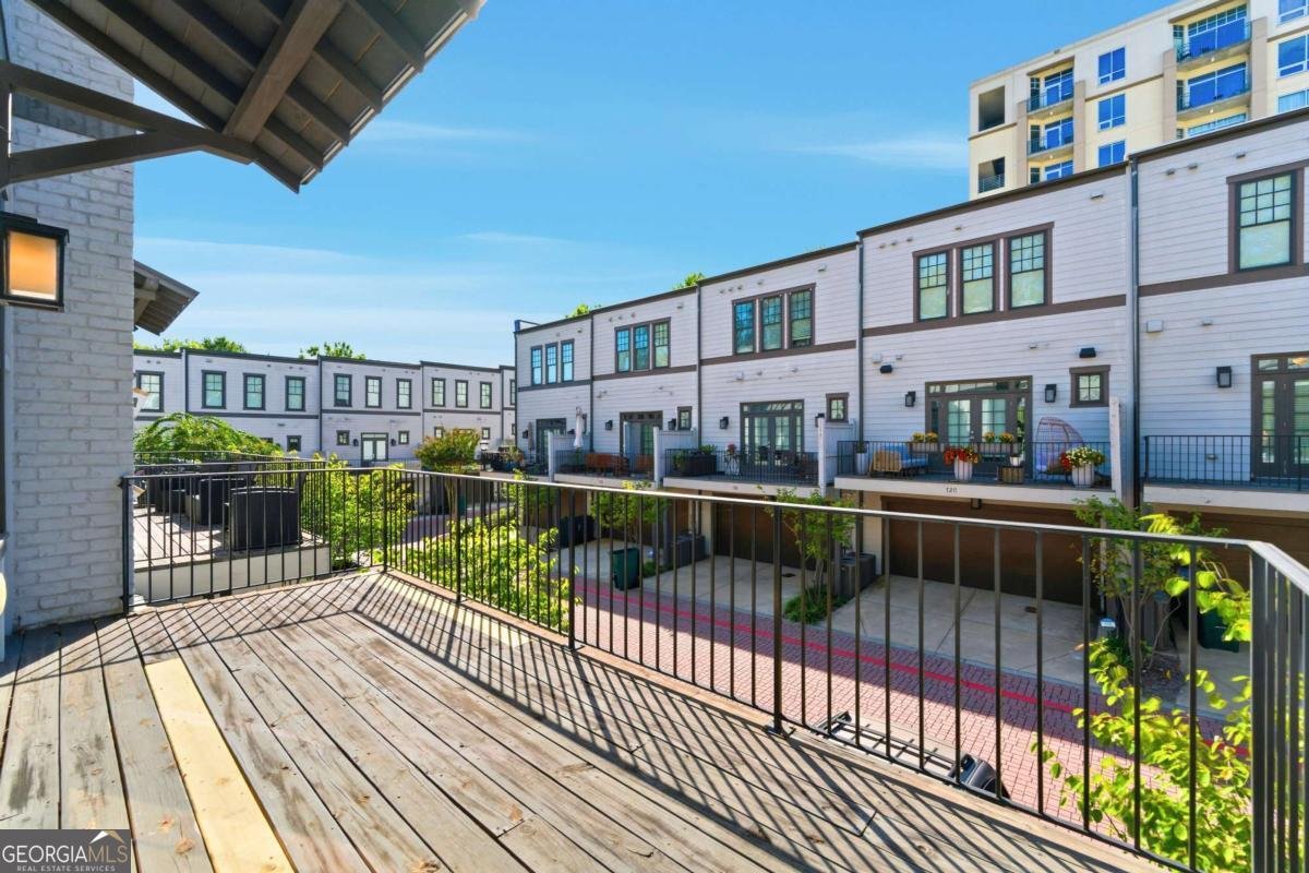 721 Taylor Court Atlanta - 24