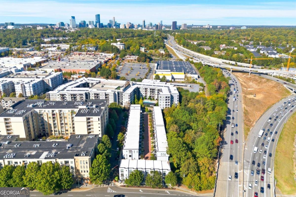 721 Taylor Court Atlanta - 30