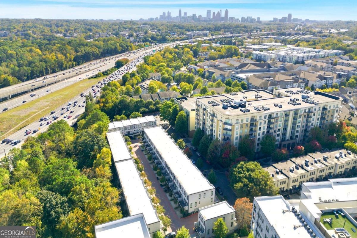 721 Taylor Court Atlanta - 31