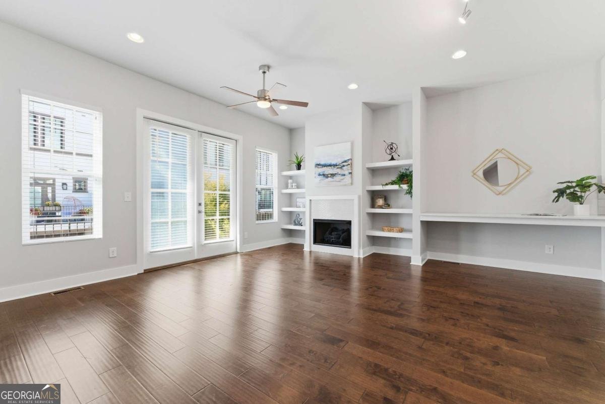 721 Taylor Court Atlanta - 5