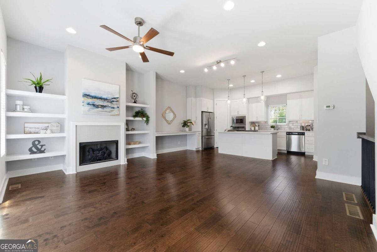 721 Taylor Court Atlanta - 6