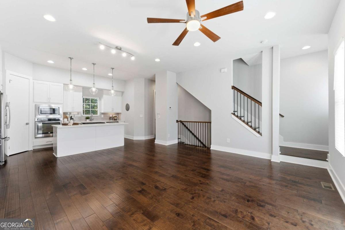 721 Taylor Court Atlanta - 7