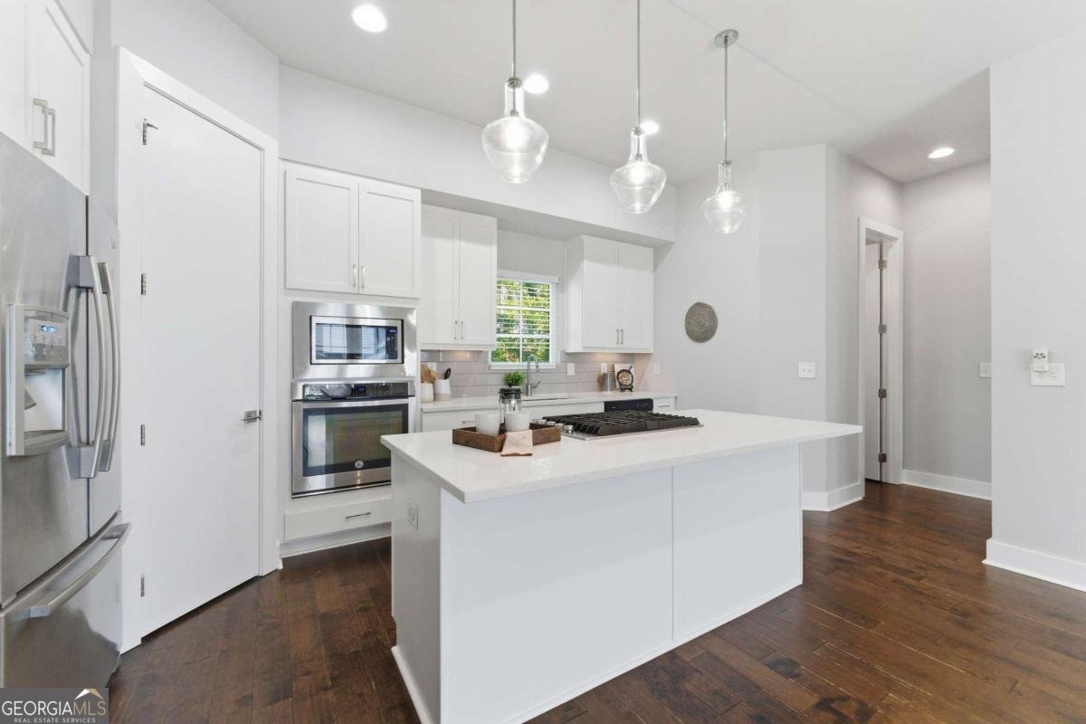 721 Taylor Court Atlanta - 9