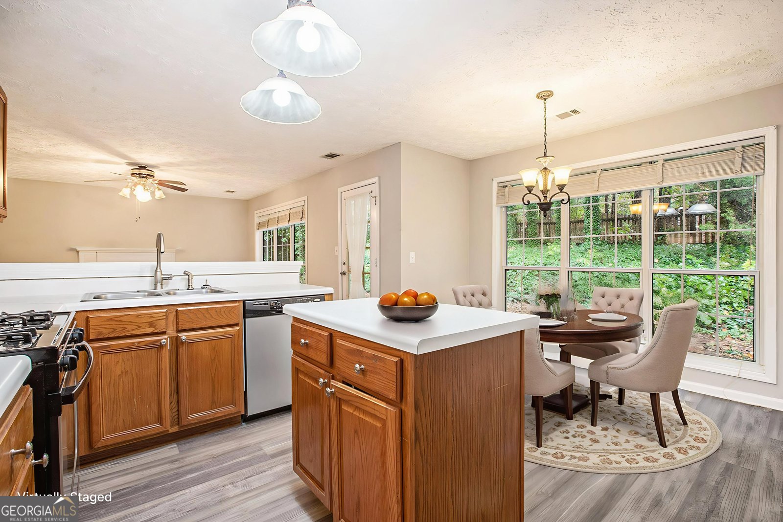 2932 Hunting Wood Walk Duluth - 13