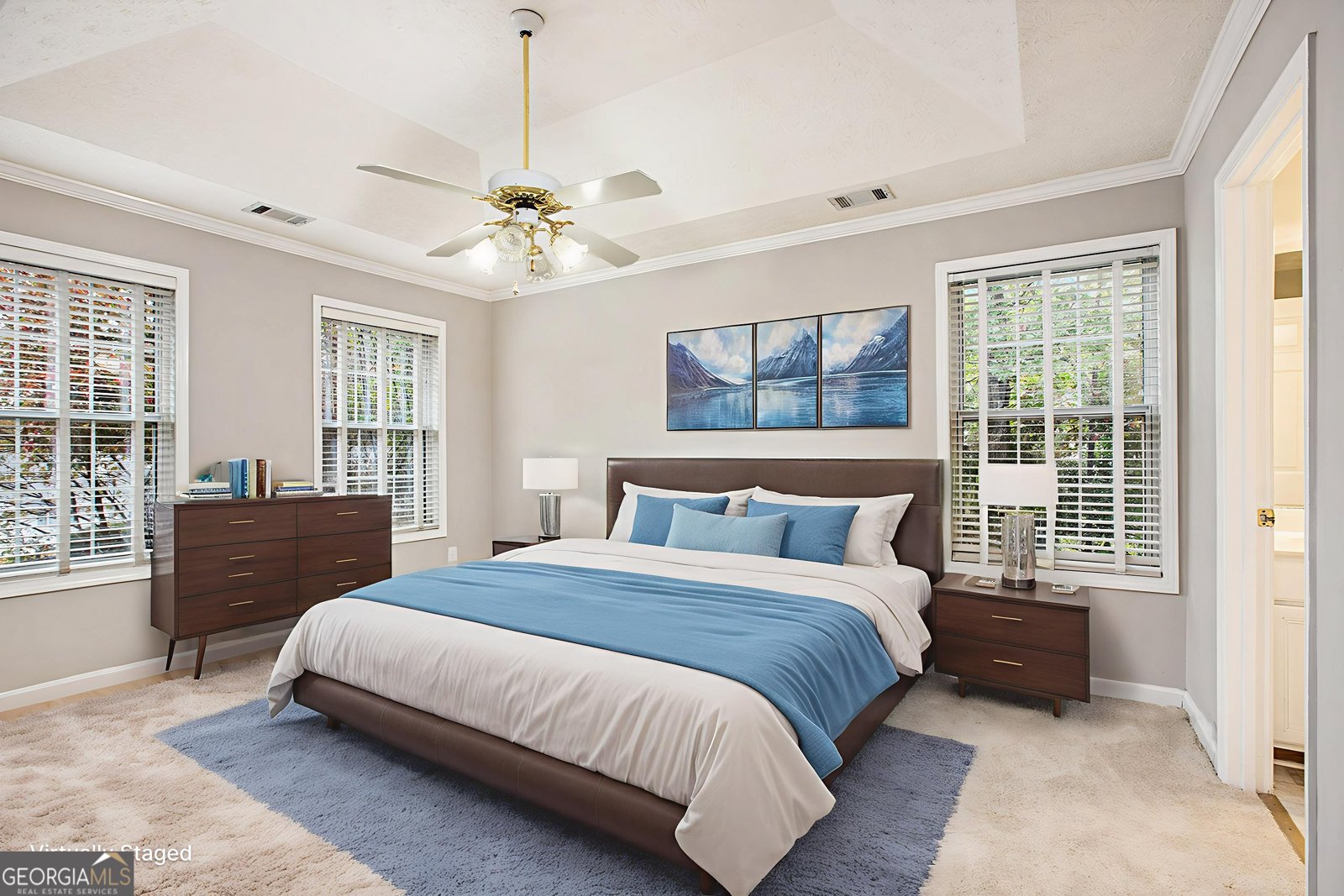 2932 Hunting Wood Walk Duluth - 19