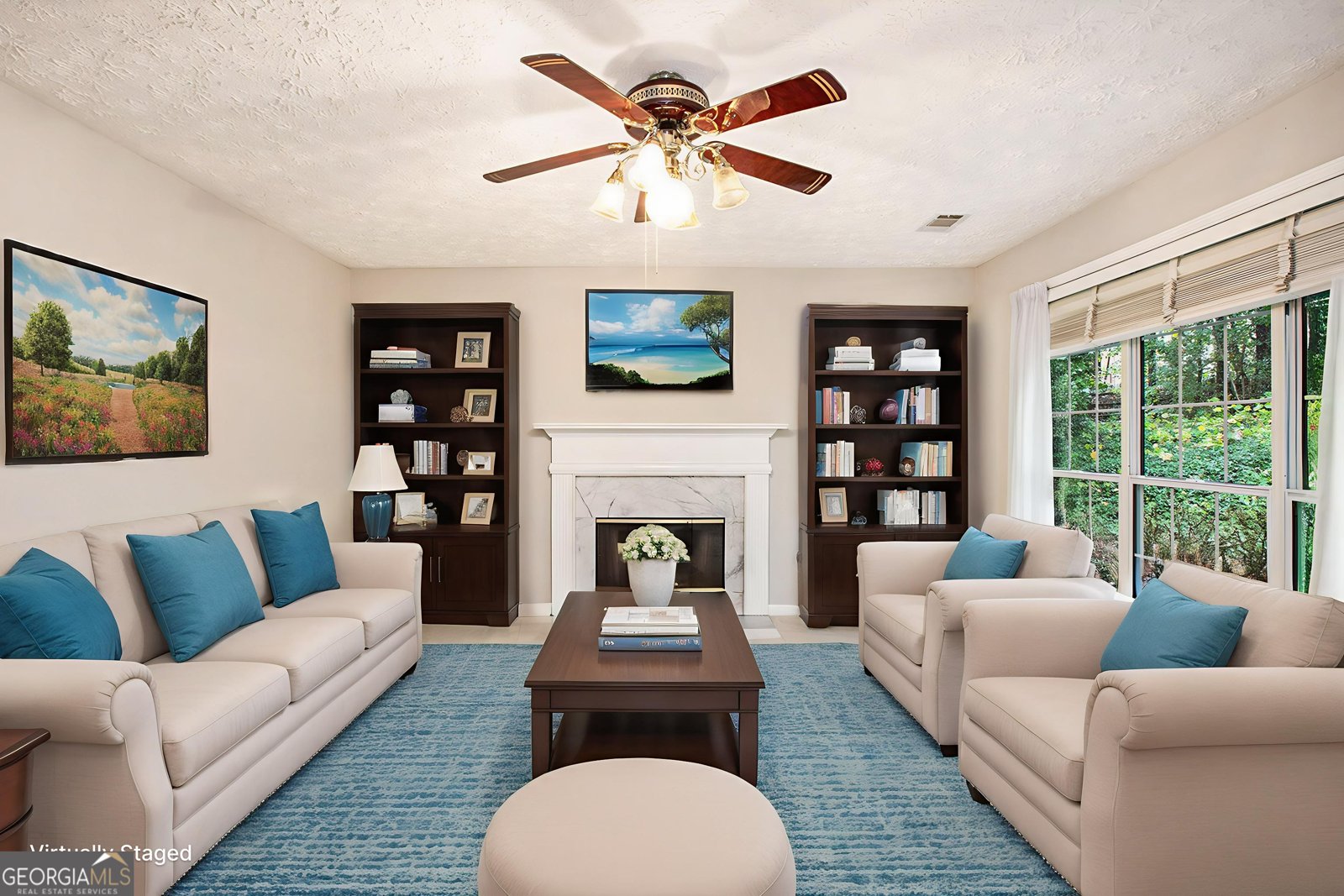 2932 Hunting Wood Walk Duluth - 5