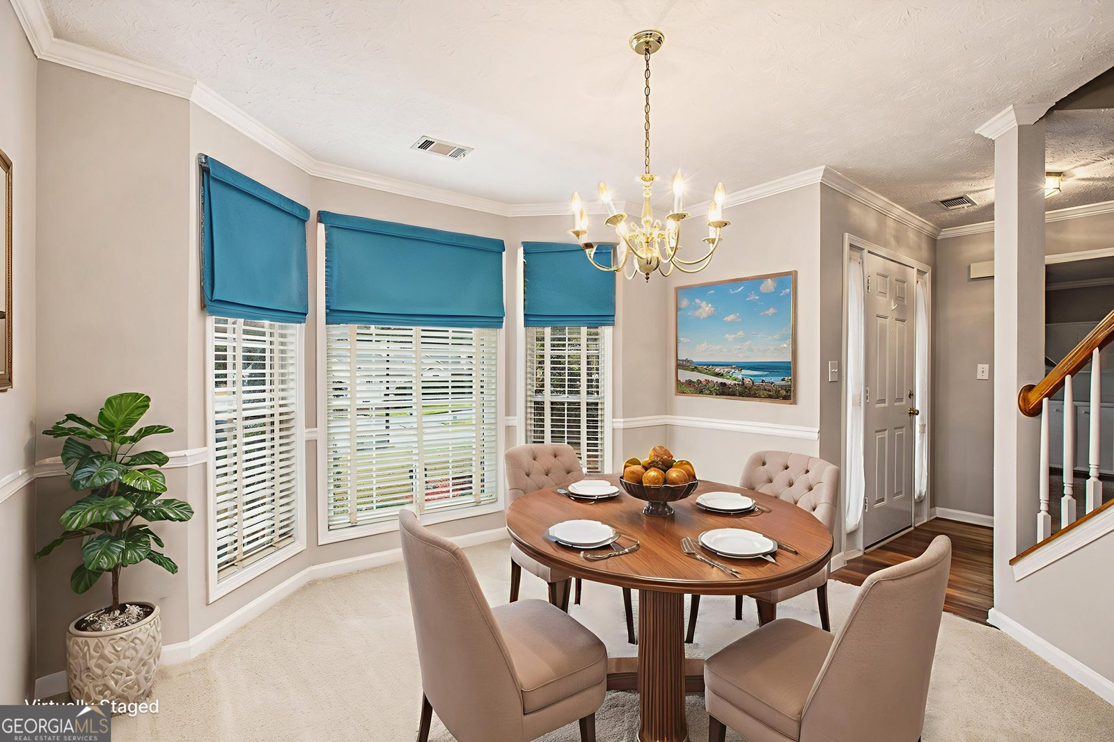 2932 Hunting Wood Walk Duluth - 9