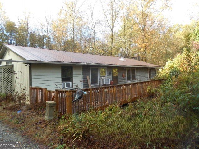 280 Stonebank Road Clarkesville - 1