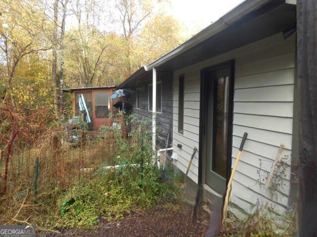 280 Stonebank Road Clarkesville - 10