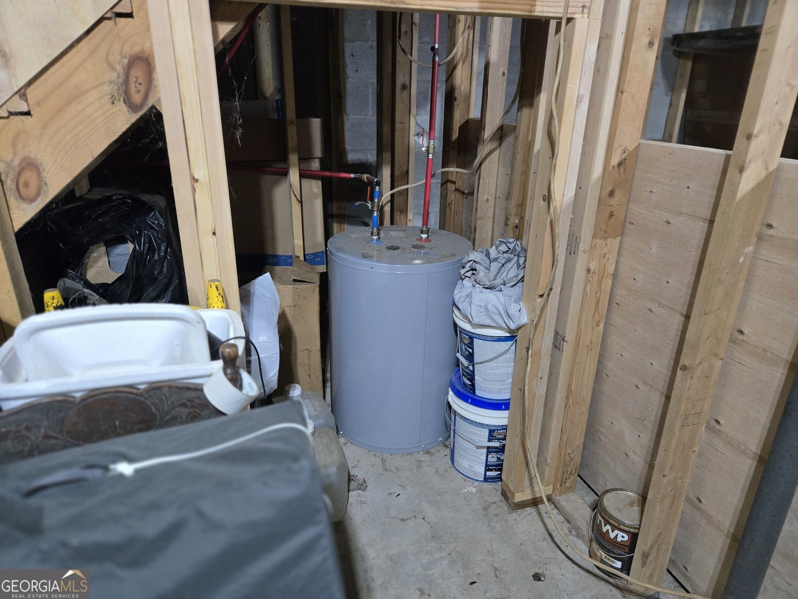 280 Stonebank Road Clarkesville - 15