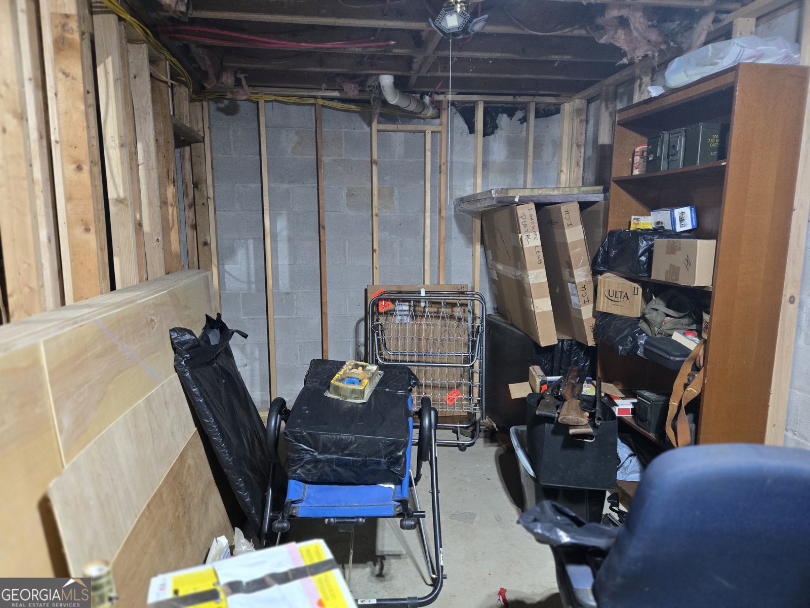 280 Stonebank Road Clarkesville - 16