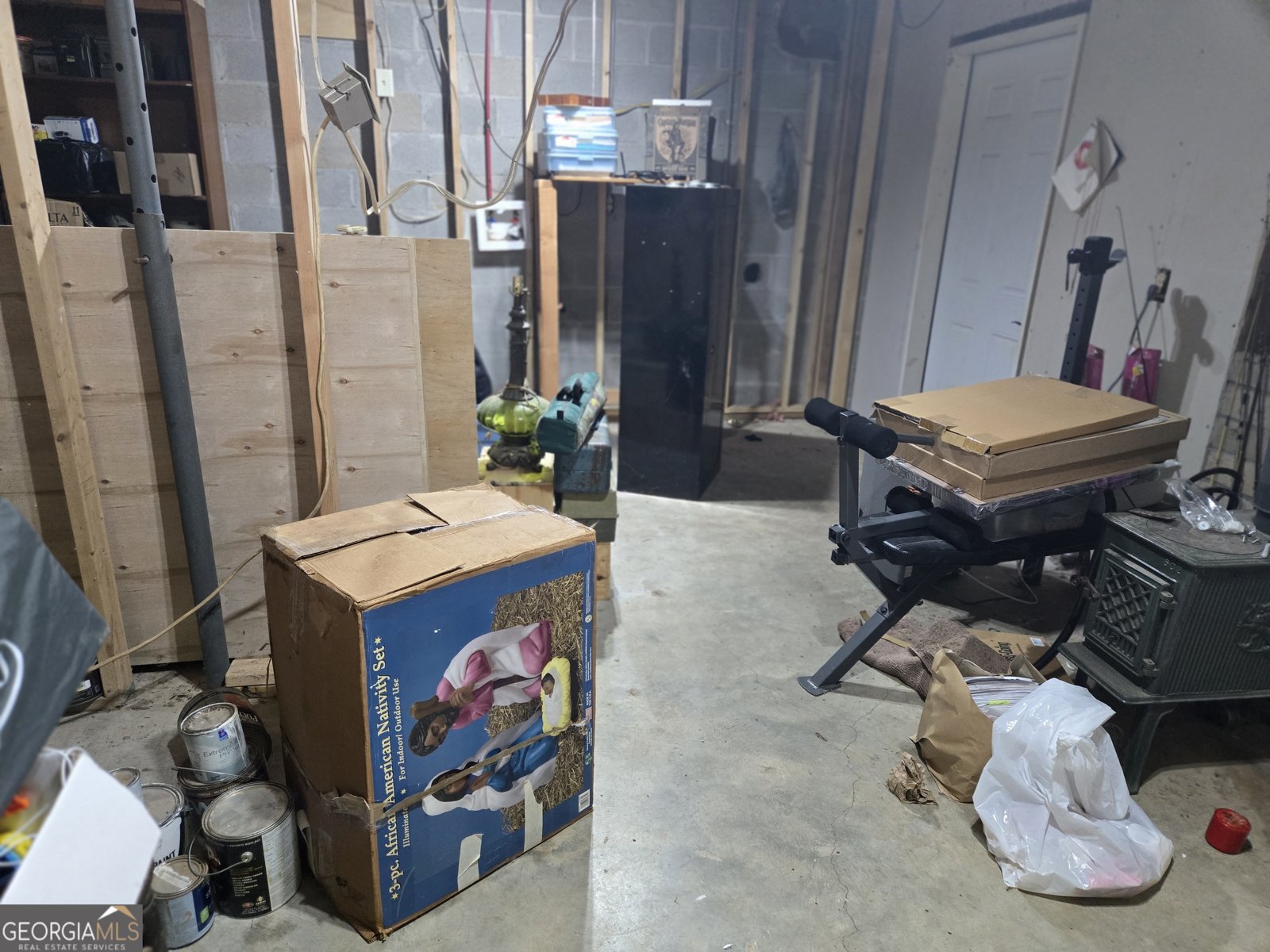 280 Stonebank Road Clarkesville - 17