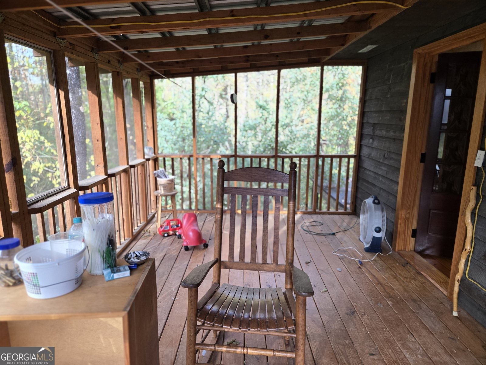 280 Stonebank Road Clarkesville - 19