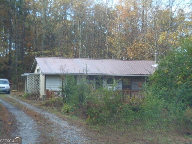 280 Stonebank Road Clarkesville - 2