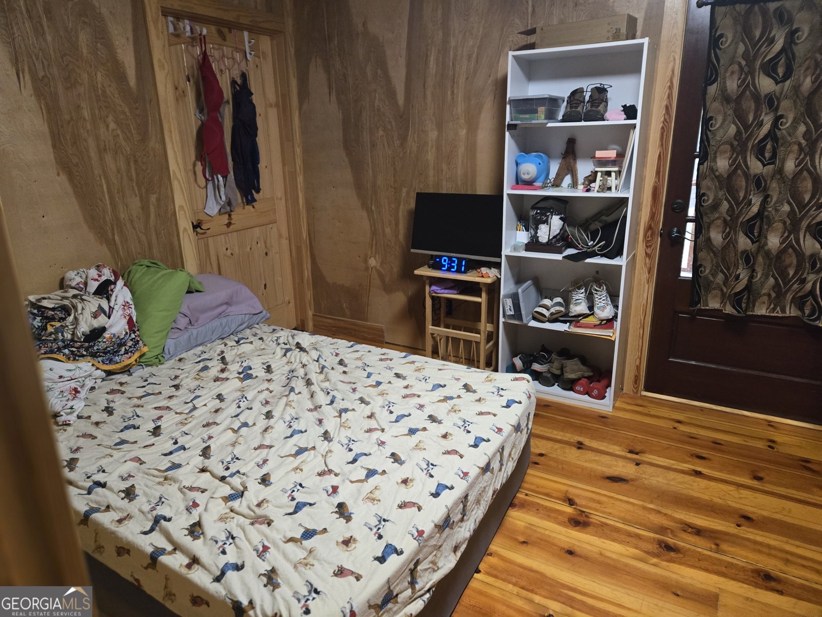 280 Stonebank Road Clarkesville - 20