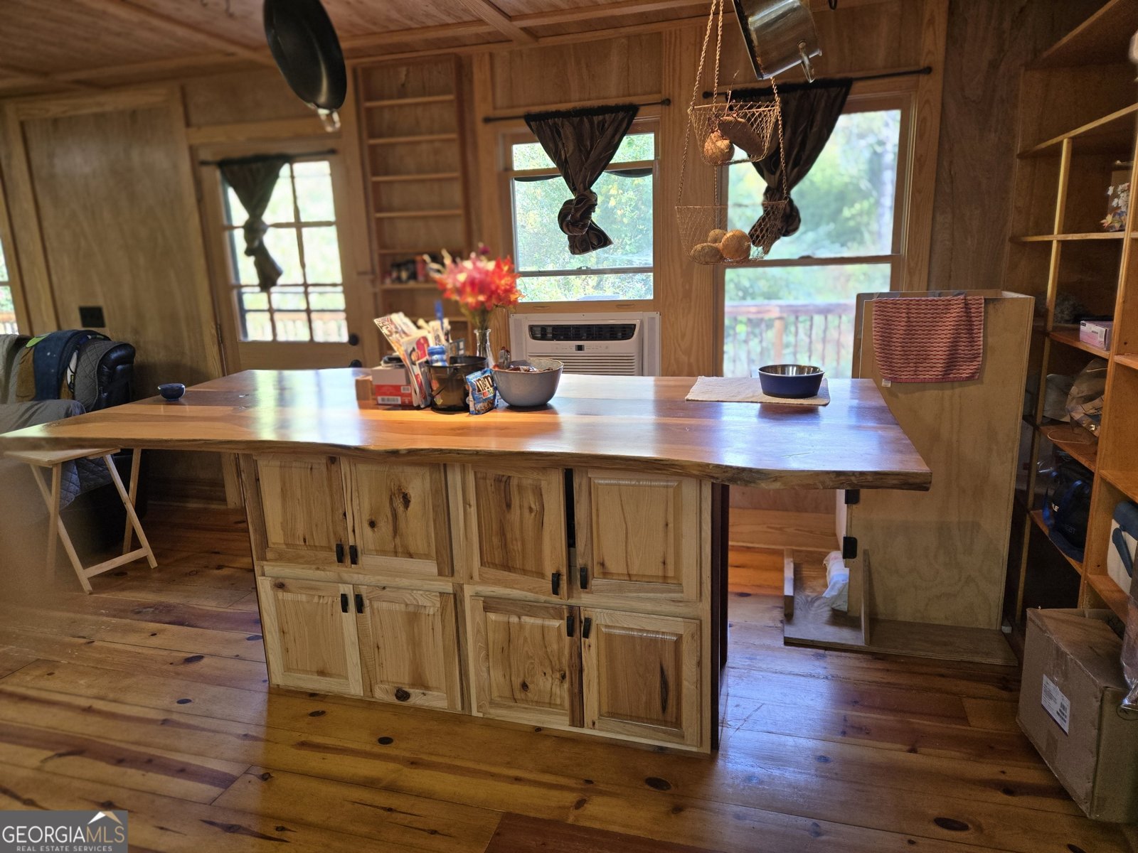 280 Stonebank Road Clarkesville - 22