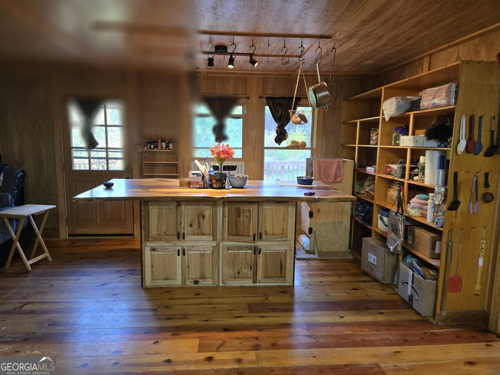 280 Stonebank Road Clarkesville - 23