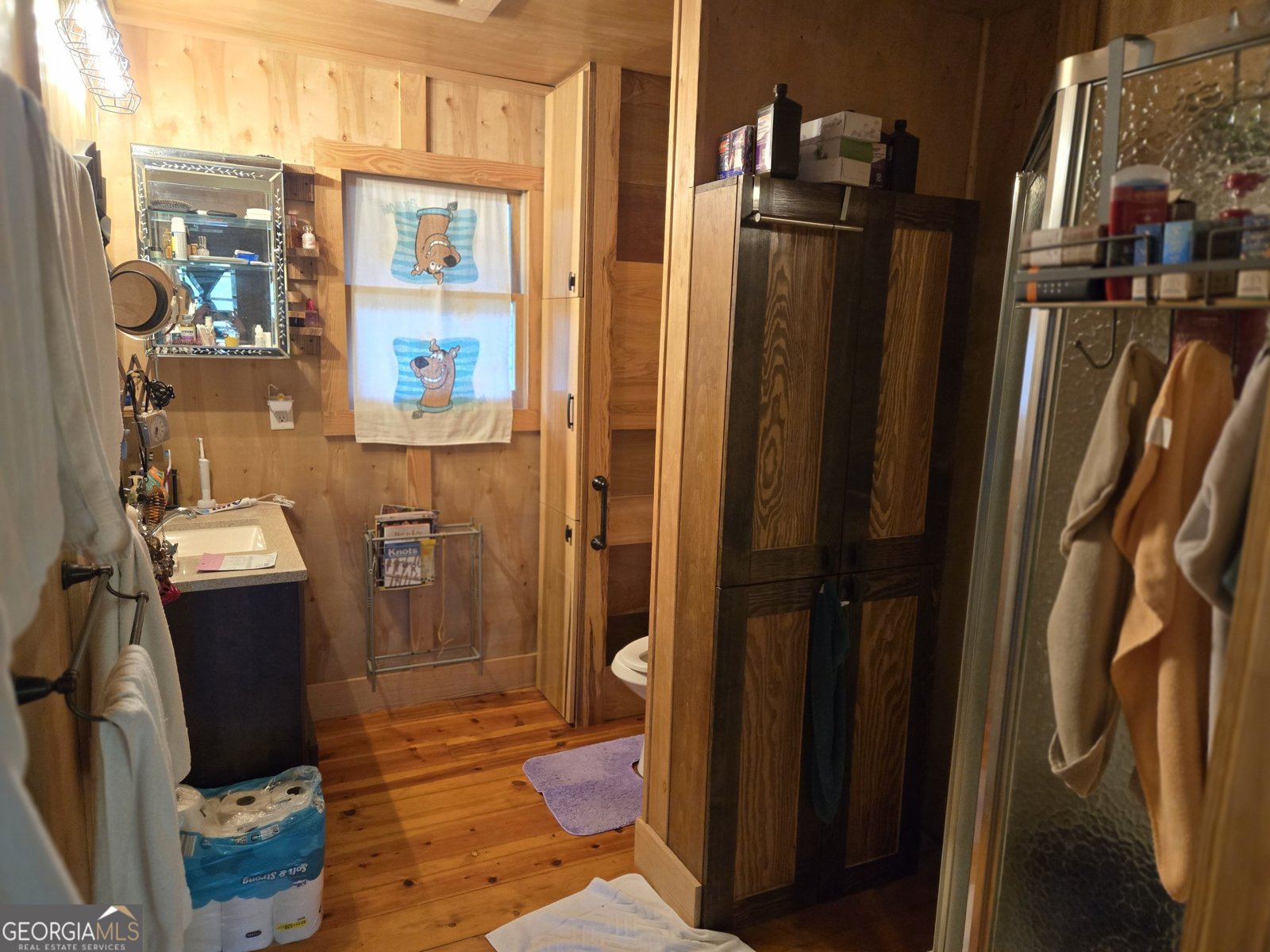 280 Stonebank Road Clarkesville - 24