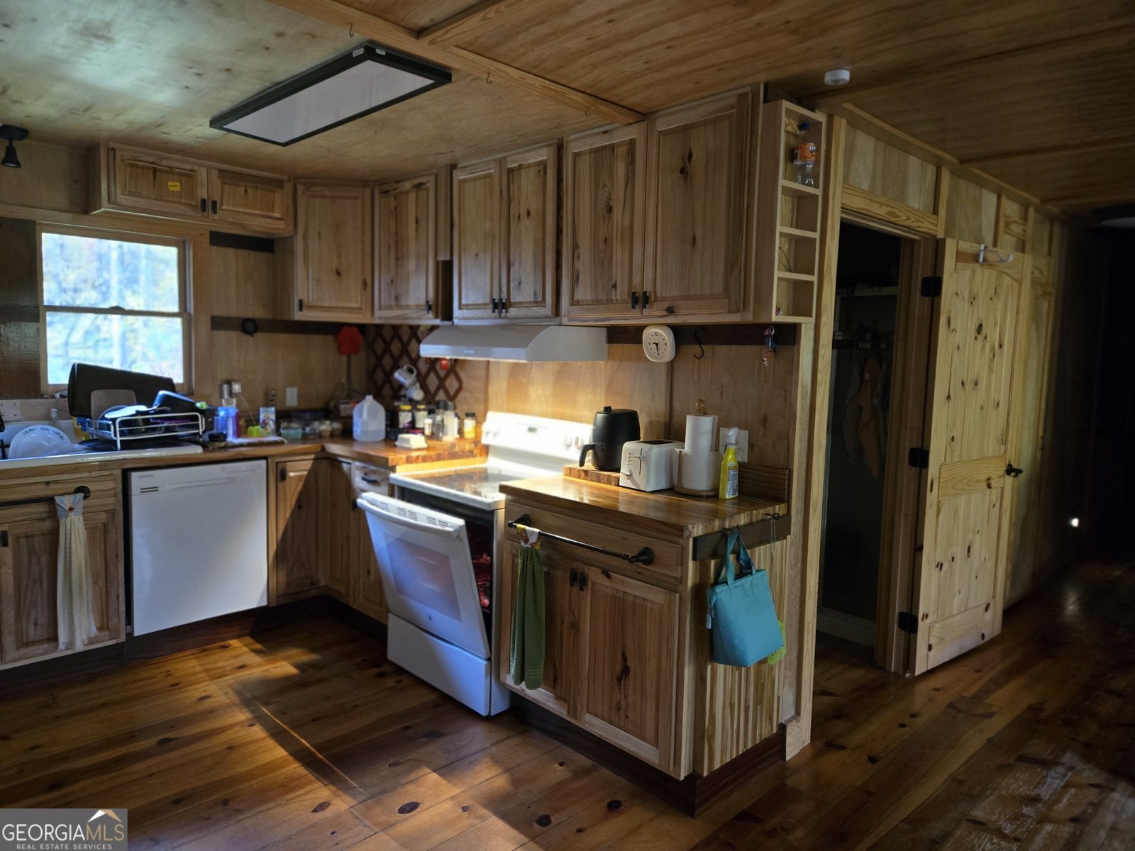 280 Stonebank Road Clarkesville - 25