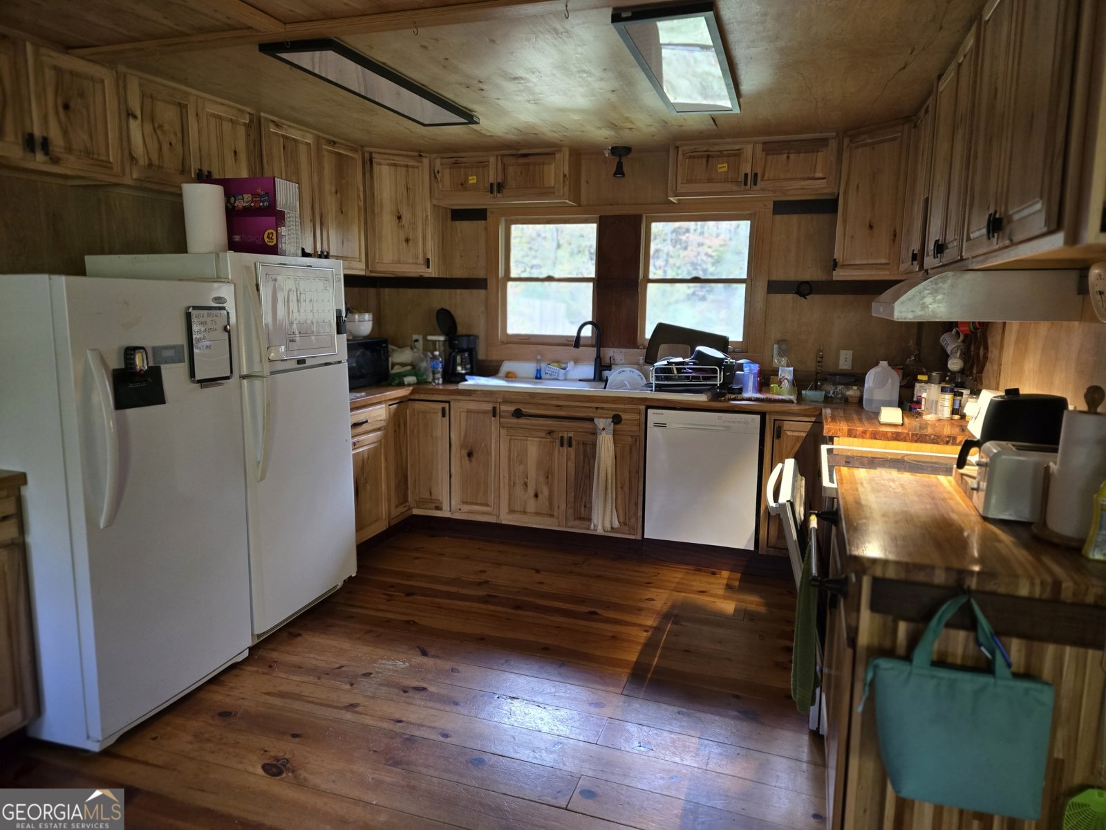 280 Stonebank Road Clarkesville - 26