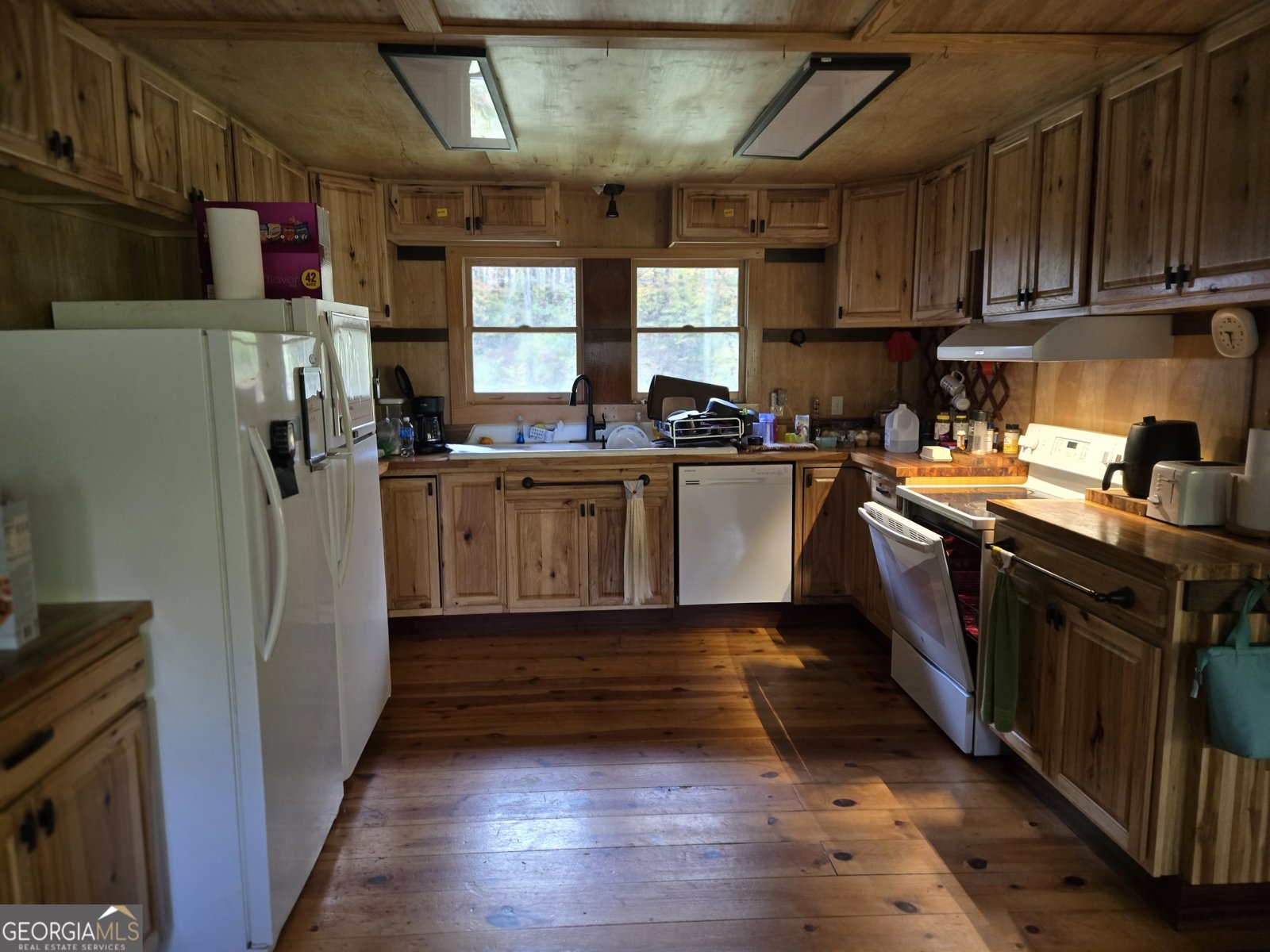 280 Stonebank Road Clarkesville - 27