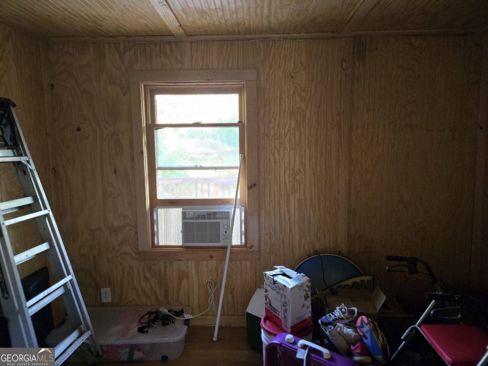 280 Stonebank Road Clarkesville - 28