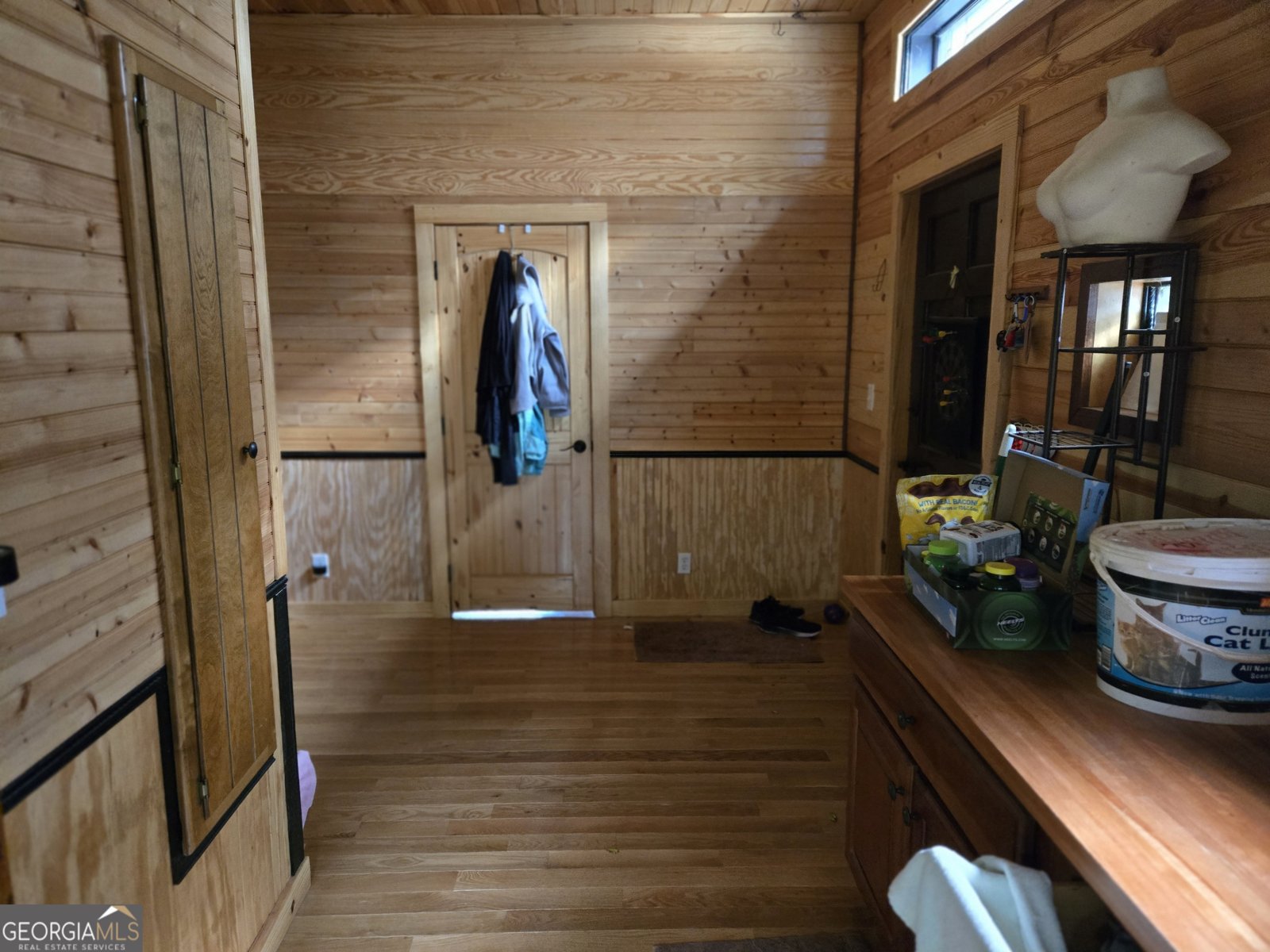 280 Stonebank Road Clarkesville - 29