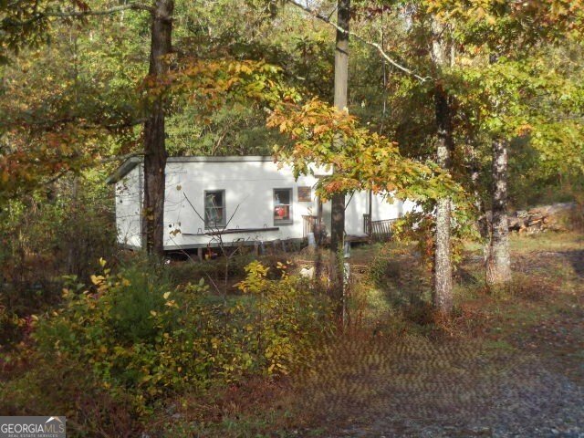 280 Stonebank Road Clarkesville - 3