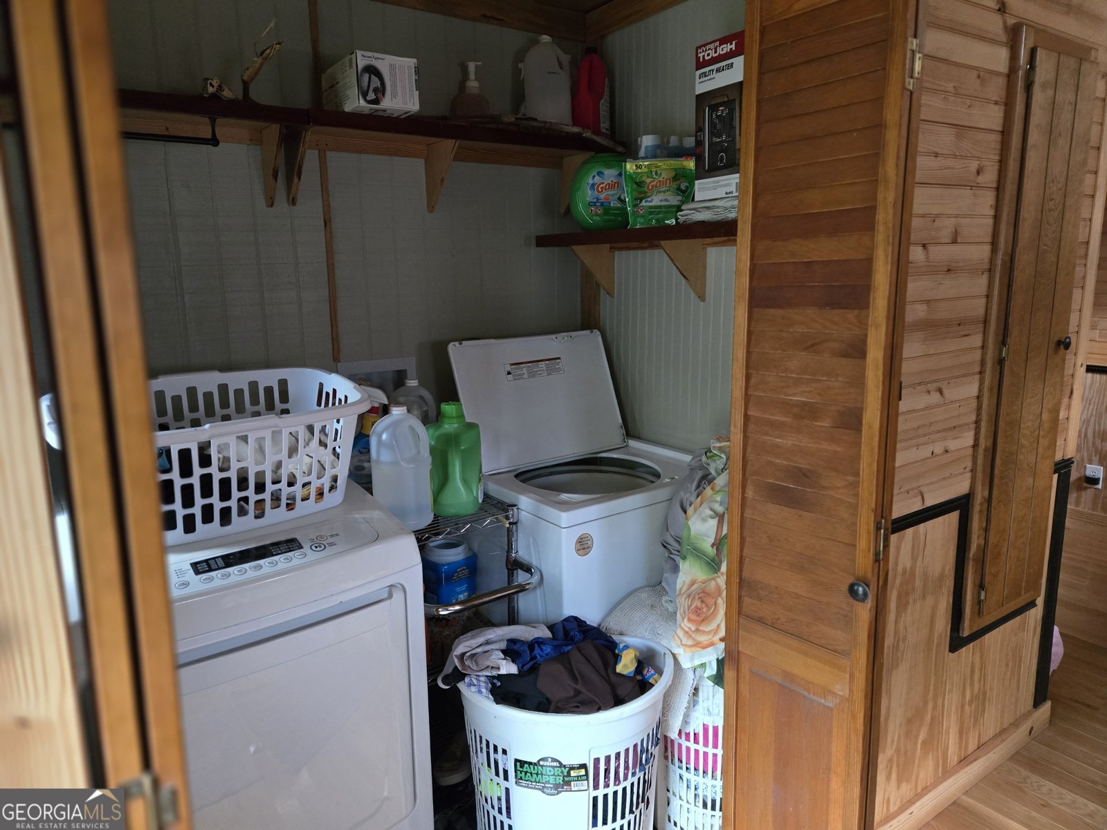 280 Stonebank Road Clarkesville - 30