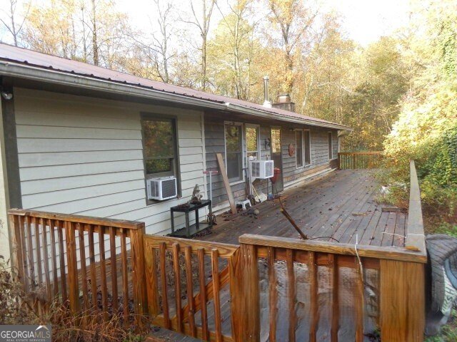 280 Stonebank Road Clarkesville - 5