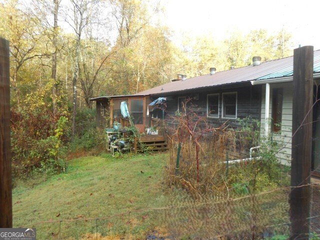 280 Stonebank Road Clarkesville - 9