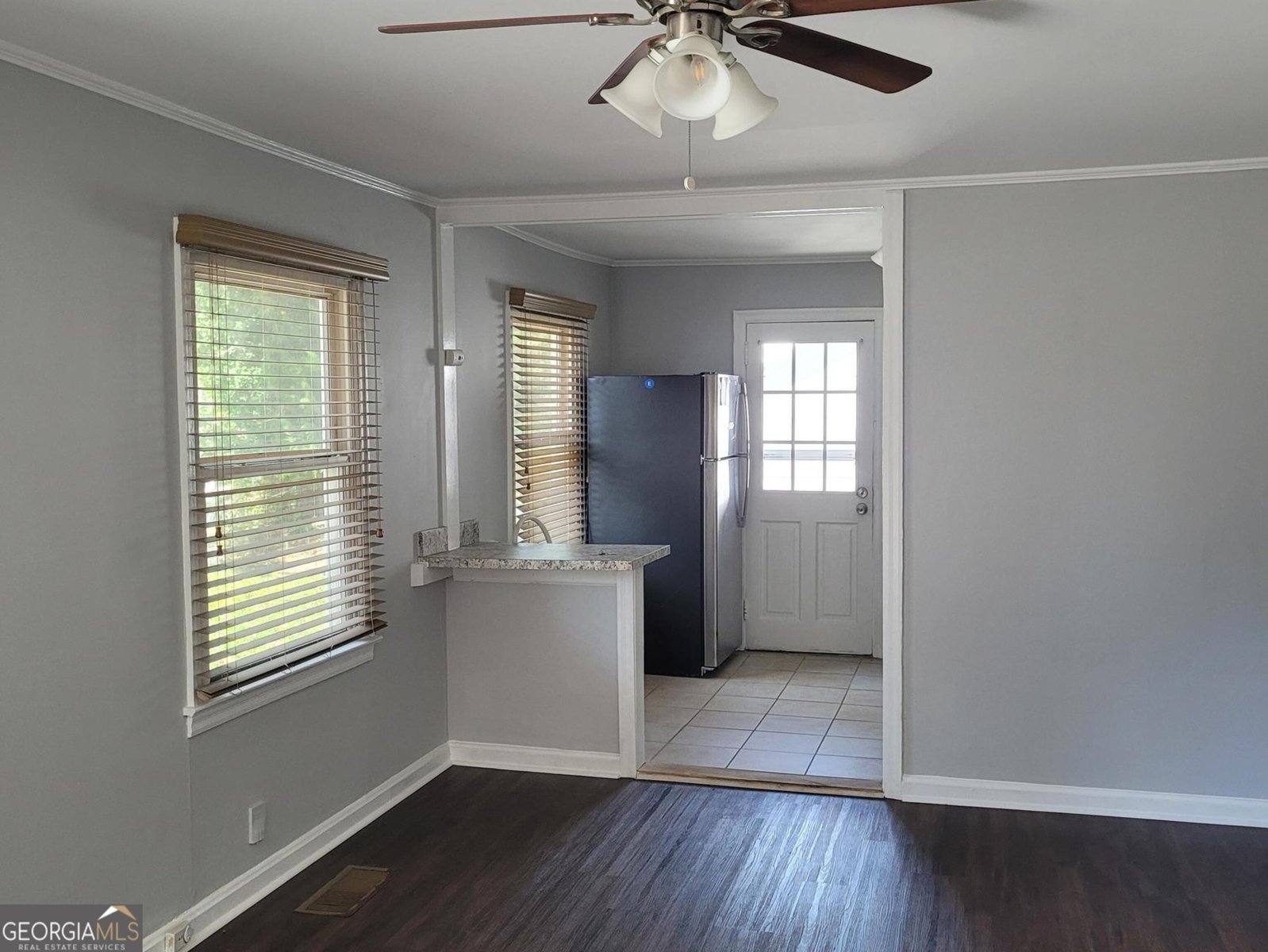 3522 Conley Street College Park - 3