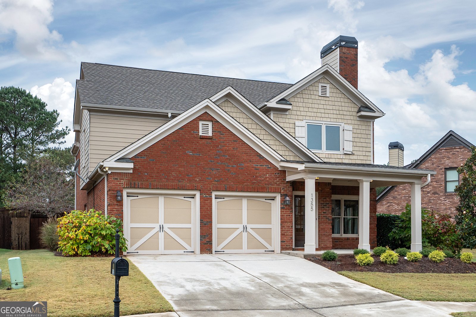 1355 Cold Tree Lane Watkinsville - 2