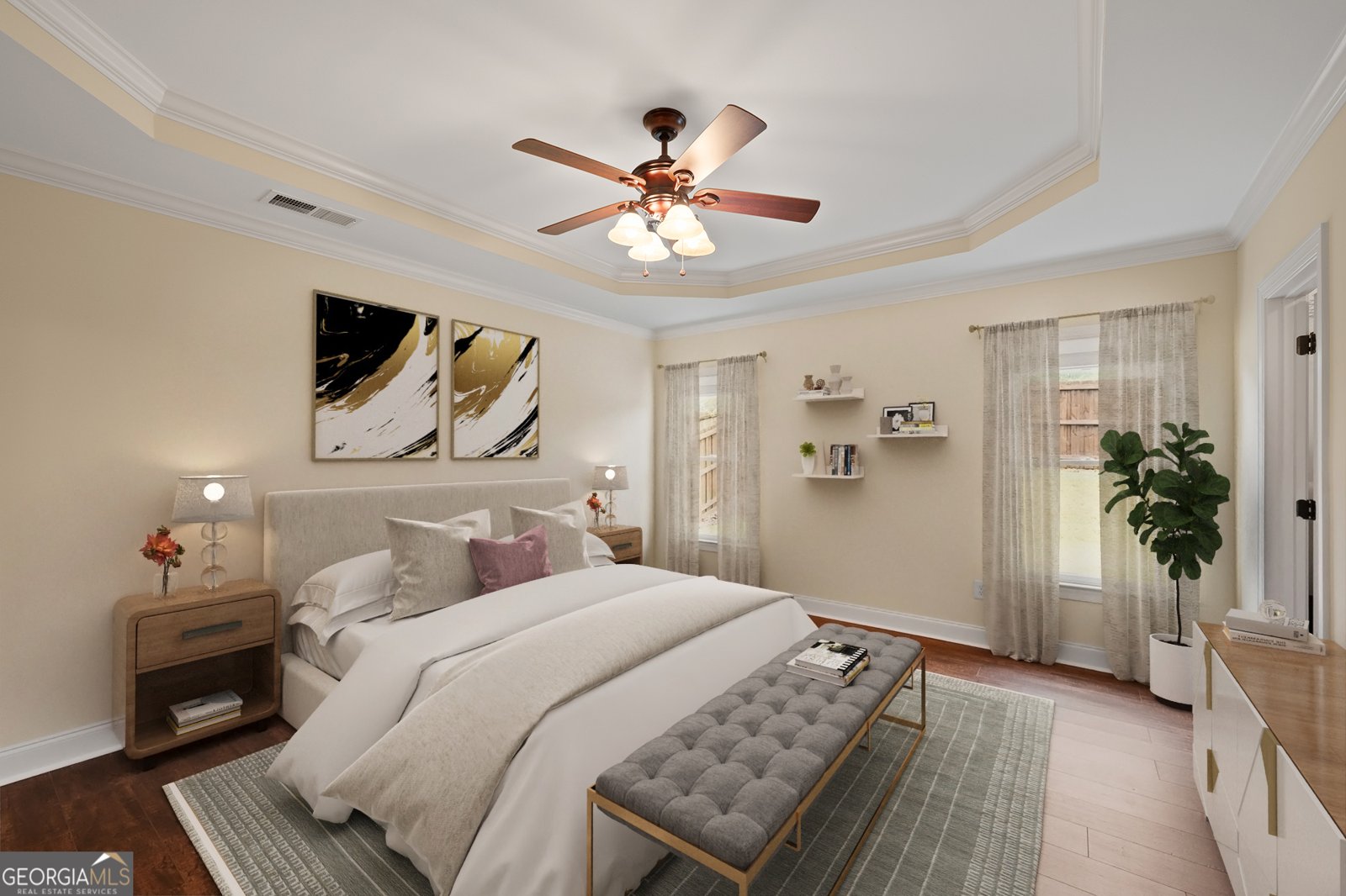 1355 Cold Tree Lane Watkinsville - 23